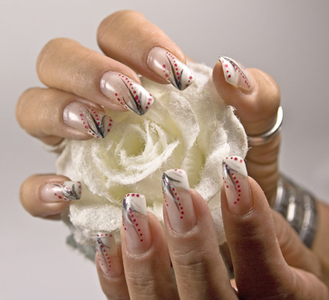 Hair & Body | Nails
